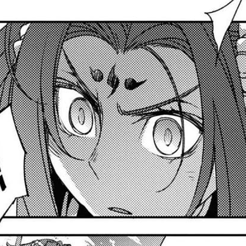 Fate/Grand Order: Epic of Remnant - Subspecies Singularity IV: Taboo Advent Salem: Salem of Heresy Chapter 43: The Fourth Knot - 9 cover