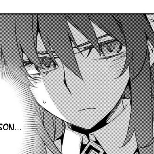 Fate/Grand Order: Epic of Remnant - Subspecies Singularity IV: Taboo Advent Salem: Salem of Heresy Chapter 48: The Fifth Knot - 3 cover