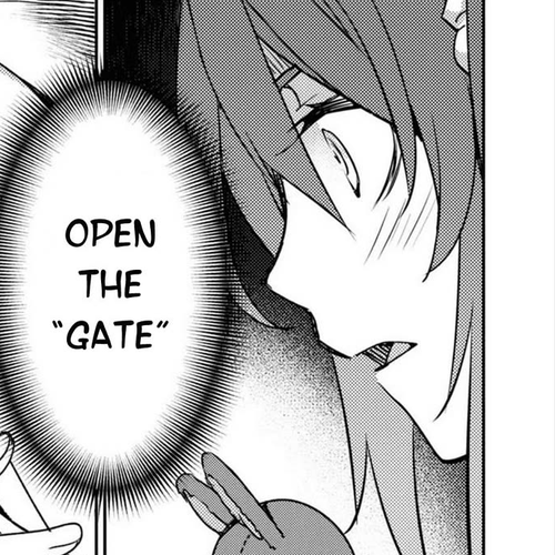 Fate/Grand Order: Epic of Remnant - Subspecies Singularity IV: Taboo Advent Salem: Salem of Heresy Chapter 49: The Fifth Knot - 4 cover