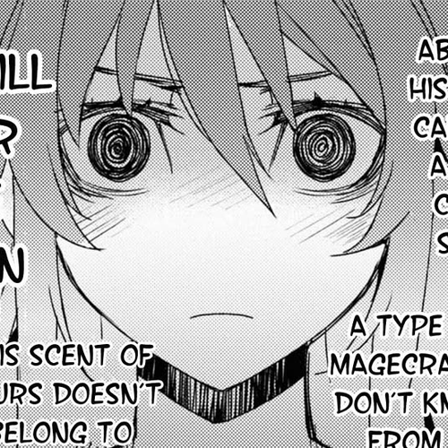 Fate/Grand Order: Epic of Remnant - Subspecies Singularity IV: Taboo Advent Salem: Salem of Heresy Chapter 50: The Fifth Knot - 5 cover