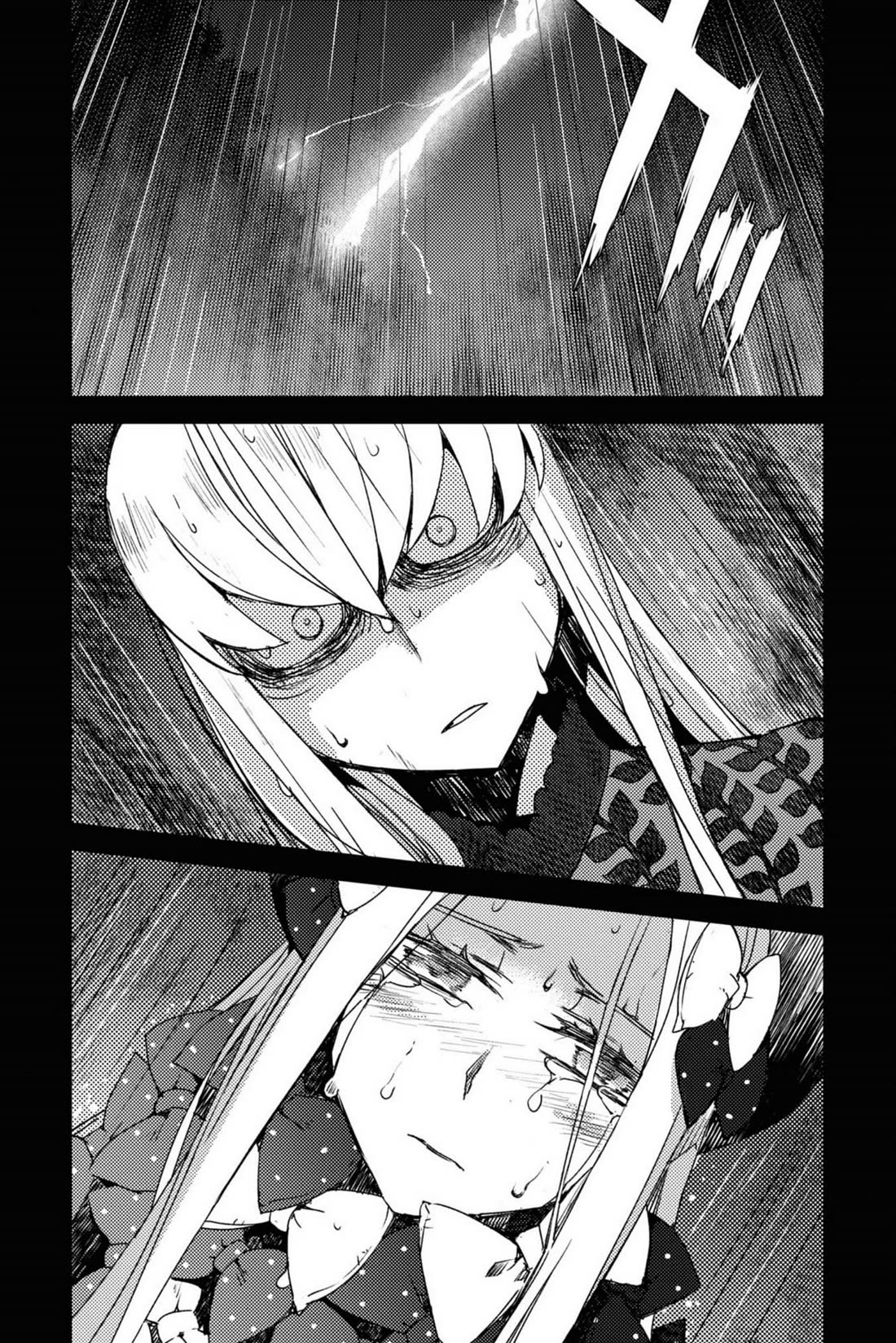 Fate/Grand Order: Epic of Remnant - Subspecies Singularity IV: Taboo Advent Salem: Salem of Heresy Chapter 51 page 14 - Chapter 51: The Fifth Knot - 6