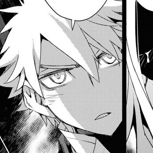 Fate/Grand Order: Epic of Remnant - Subspecies Singularity IV: Taboo Advent Salem: Salem of Heresy Chapter 53: The Fifth Knot - 8 cover