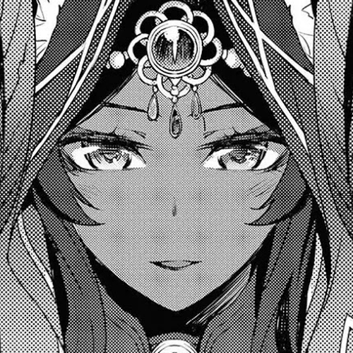 Fate/Grand Order: Epic of Remnant - Subspecies Singularity IV: Taboo Advent Salem: Salem of Heresy Chapter 6: Unknot: Before Dawn 5 cover