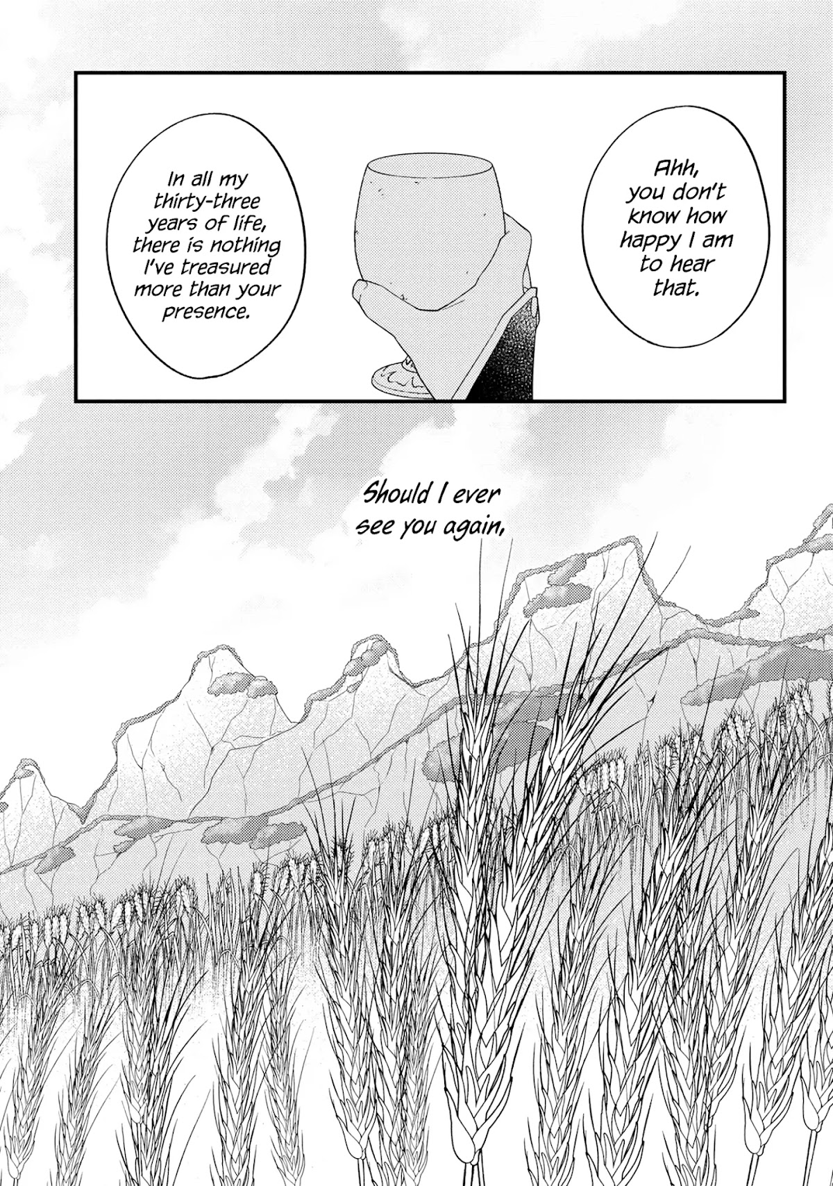 Fate/Grand Order From Lostbelt Chapter 10 page 18 - Chapter 10: Finish a Chalice of Despair