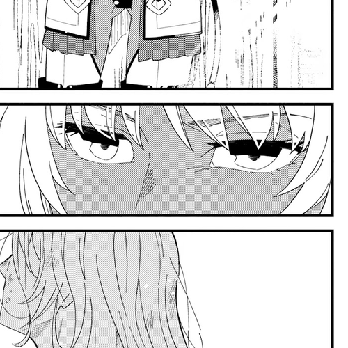 Fate/Grand Order From Lostbelt Chapter 14: The One Thing He Partakes Of cover