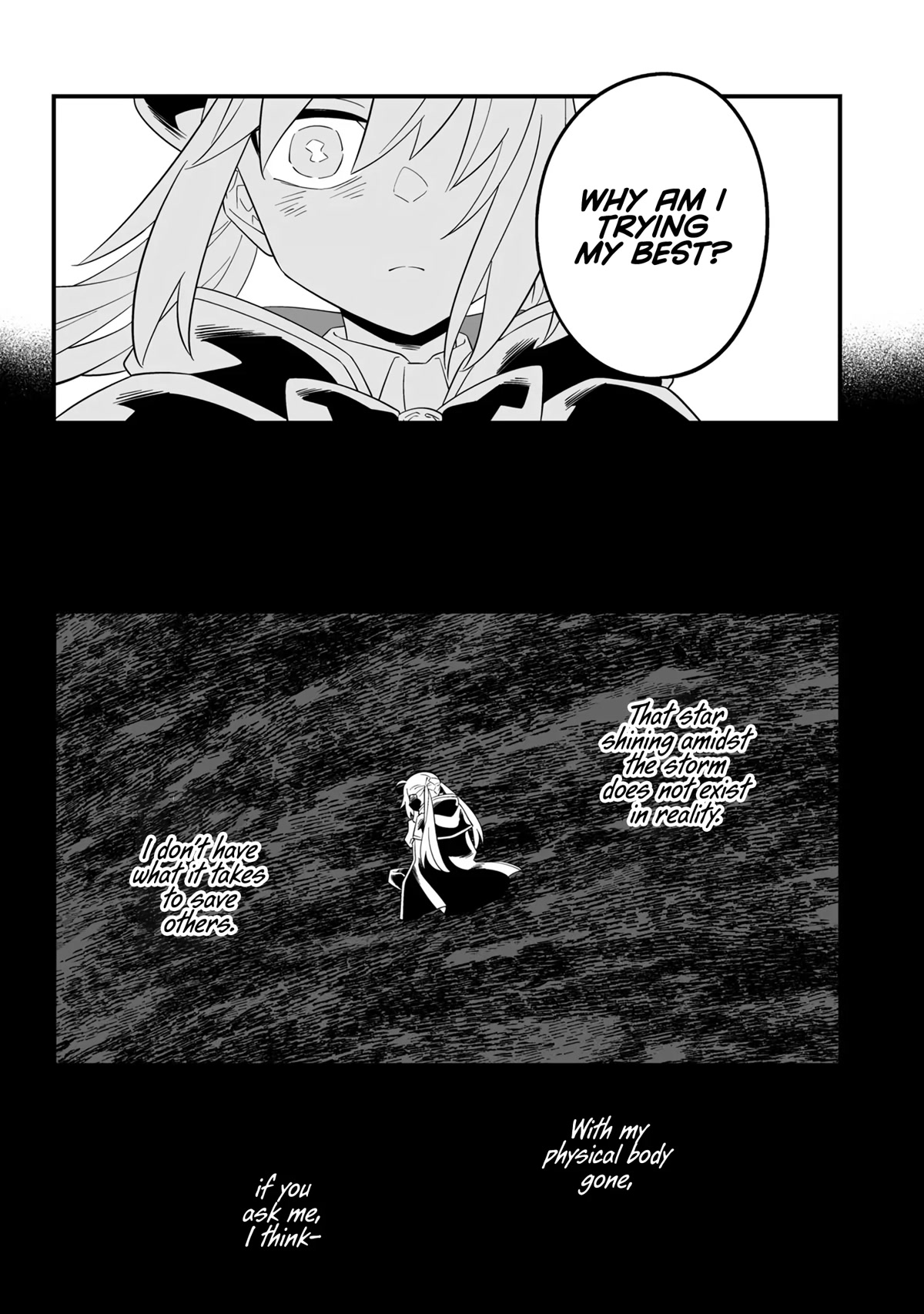 Fate/Grand Order From Lostbelt Chapter 17 page 14 - Chapter 17: Corpse of Spring