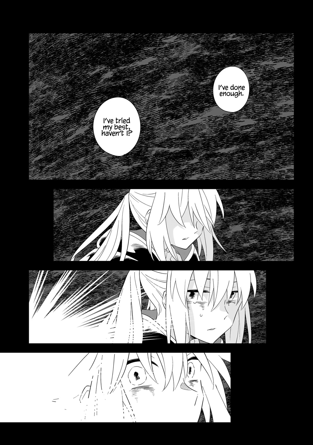Fate/Grand Order From Lostbelt Chapter 17 page 15 - Chapter 17: Corpse of Spring