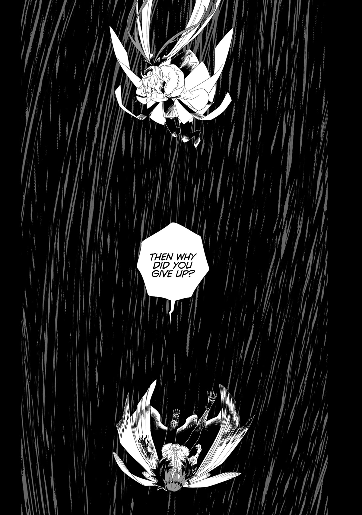 Fate/Grand Order From Lostbelt Chapter 17 page 24 - Chapter 17: Corpse of Spring