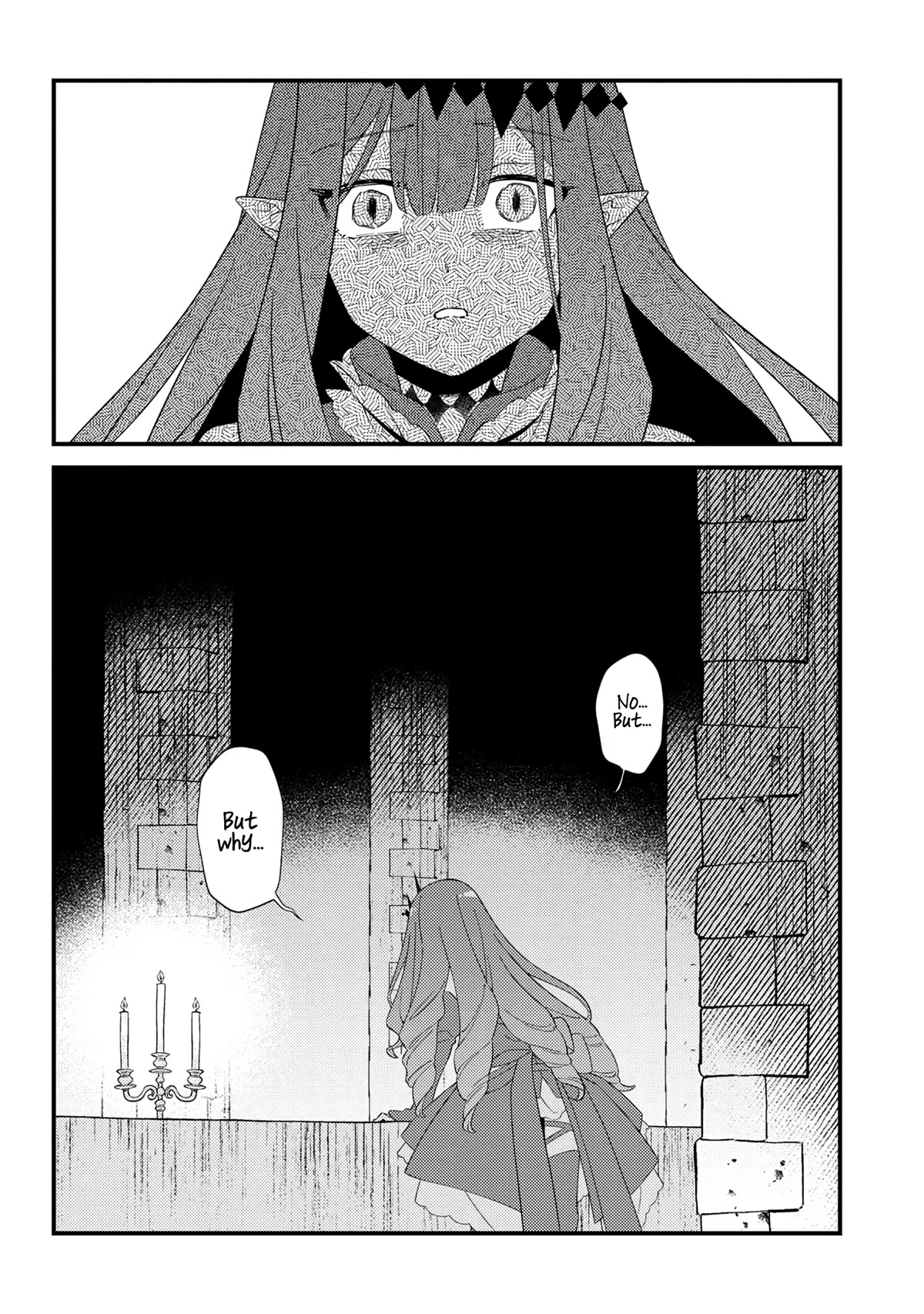 Fate/Grand Order From Lostbelt Chapter 18 page 12 - Chapter 18: My Fair Lady