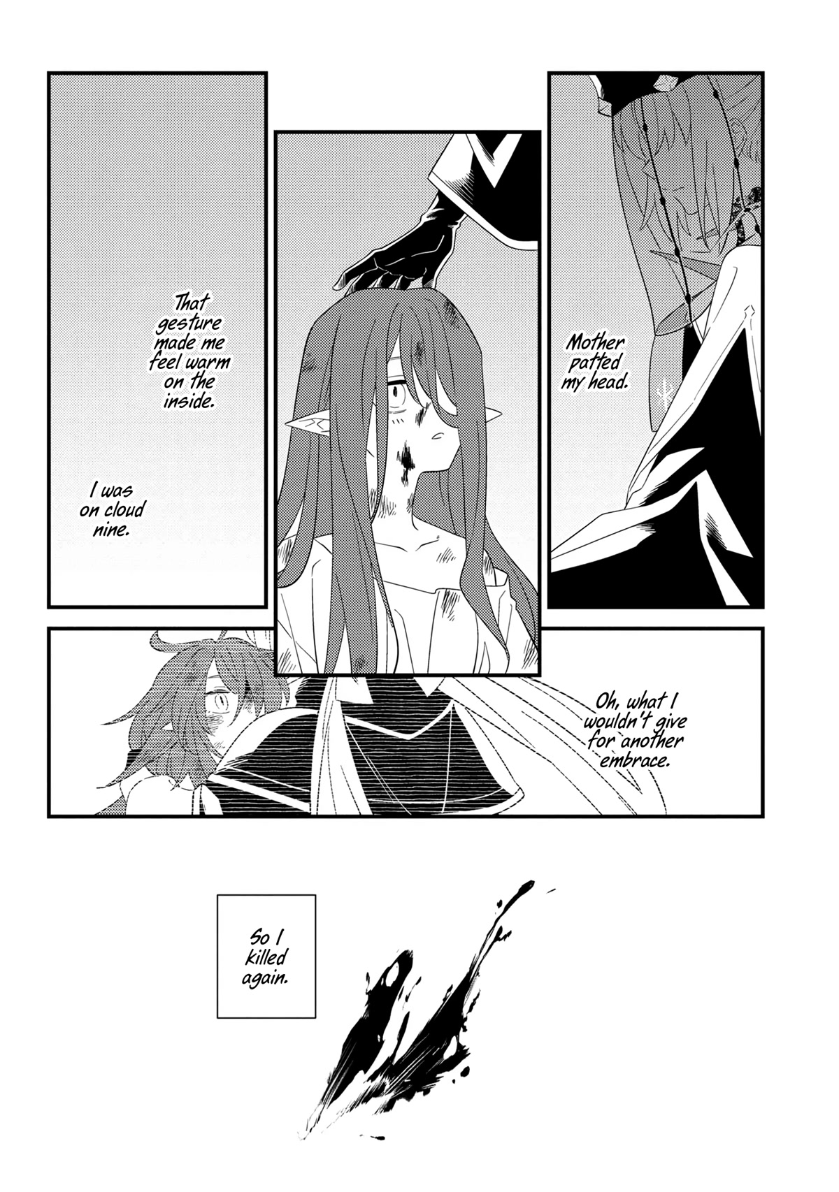 Fate/Grand Order From Lostbelt Chapter 18 page 2 - Chapter 18: My Fair Lady
