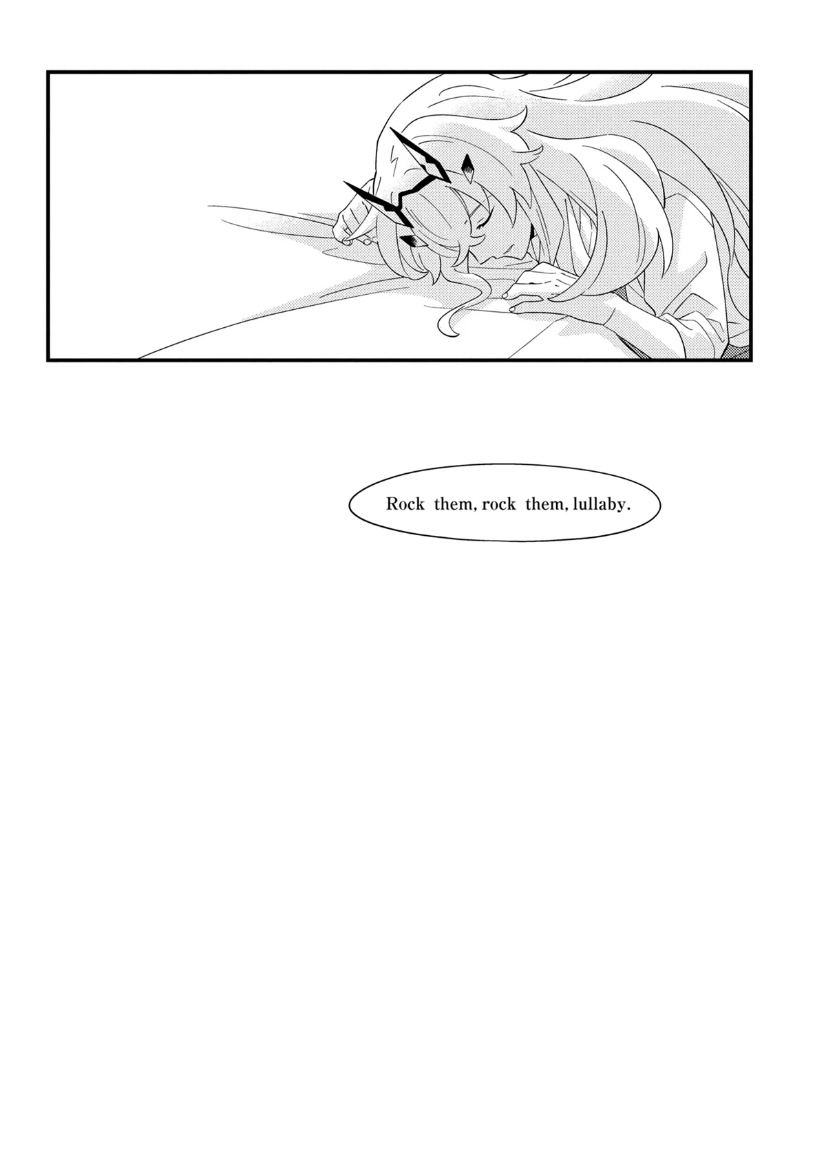 Fate/Grand Order From Lostbelt Chapter 19 page 16 - Chapter 19: Golden Slumbers