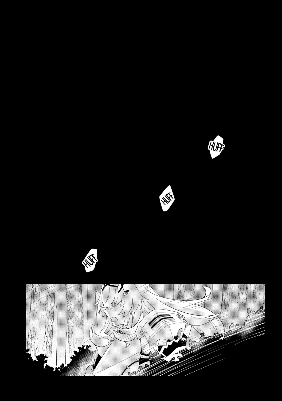 Fate/Grand Order From Lostbelt Chapter 19 page 17 - Chapter 19: Golden Slumbers