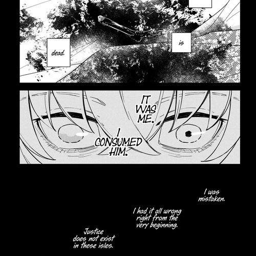 Fate/Grand Order From Lostbelt Chapter 19: Golden Slumbers cover