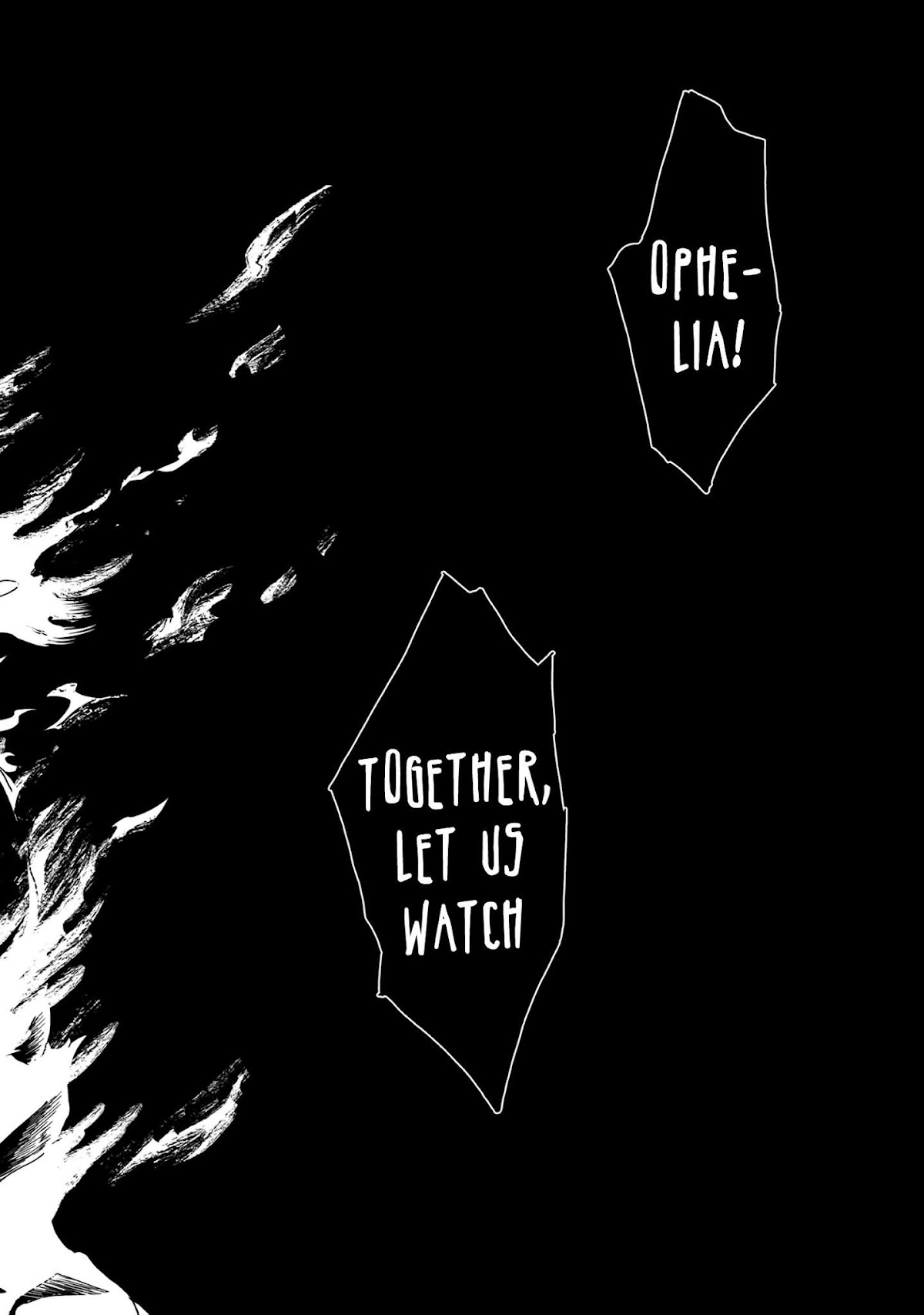 Fate/Grand Order From Lostbelt Chapter 2 page 11 - Chapter 2: Wednesday Ophelia