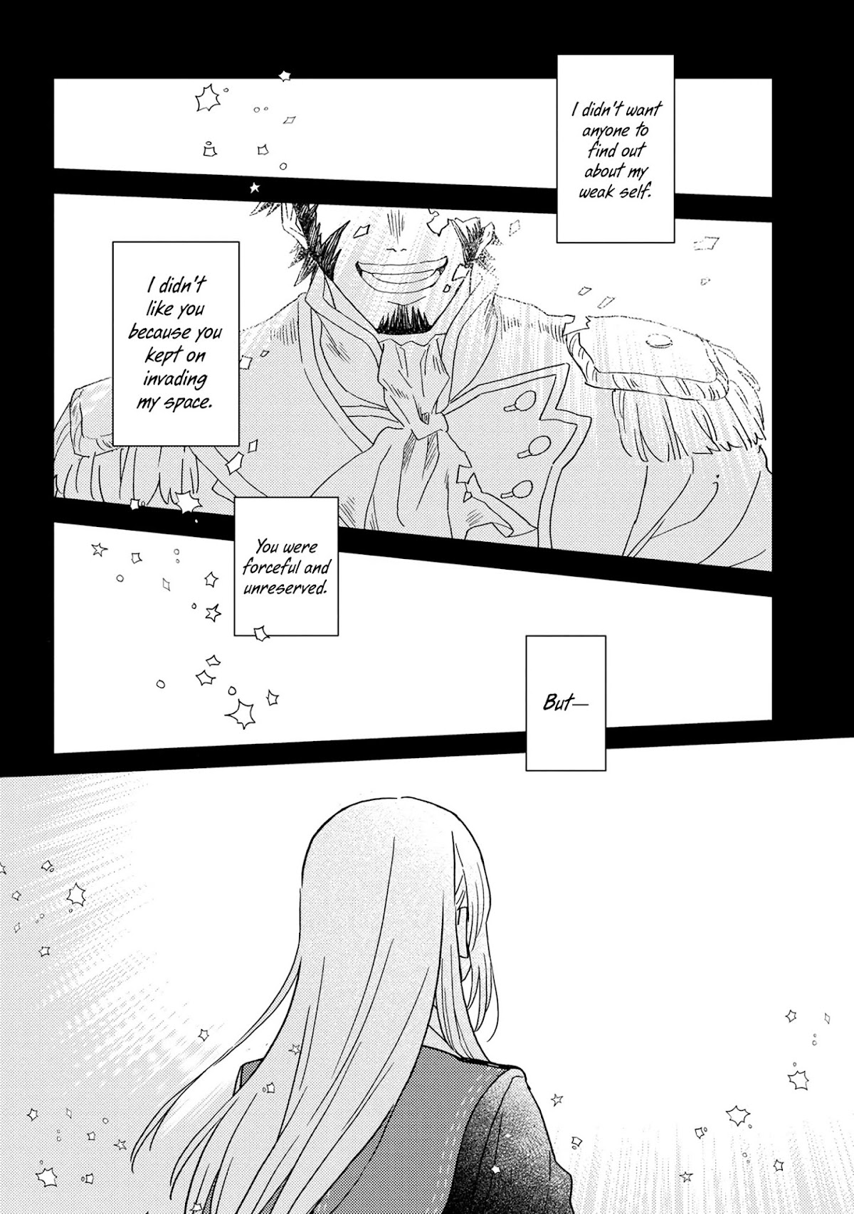 Fate/Grand Order From Lostbelt Chapter 2 page 15 - Chapter 2: Wednesday Ophelia