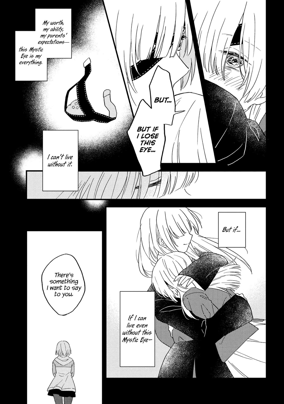 Fate/Grand Order From Lostbelt Chapter 2 page 18 - Chapter 2: Wednesday Ophelia