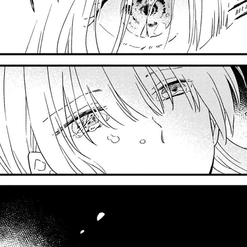 Fate/Grand Order From Lostbelt Chapter 2: Wednesday Ophelia cover