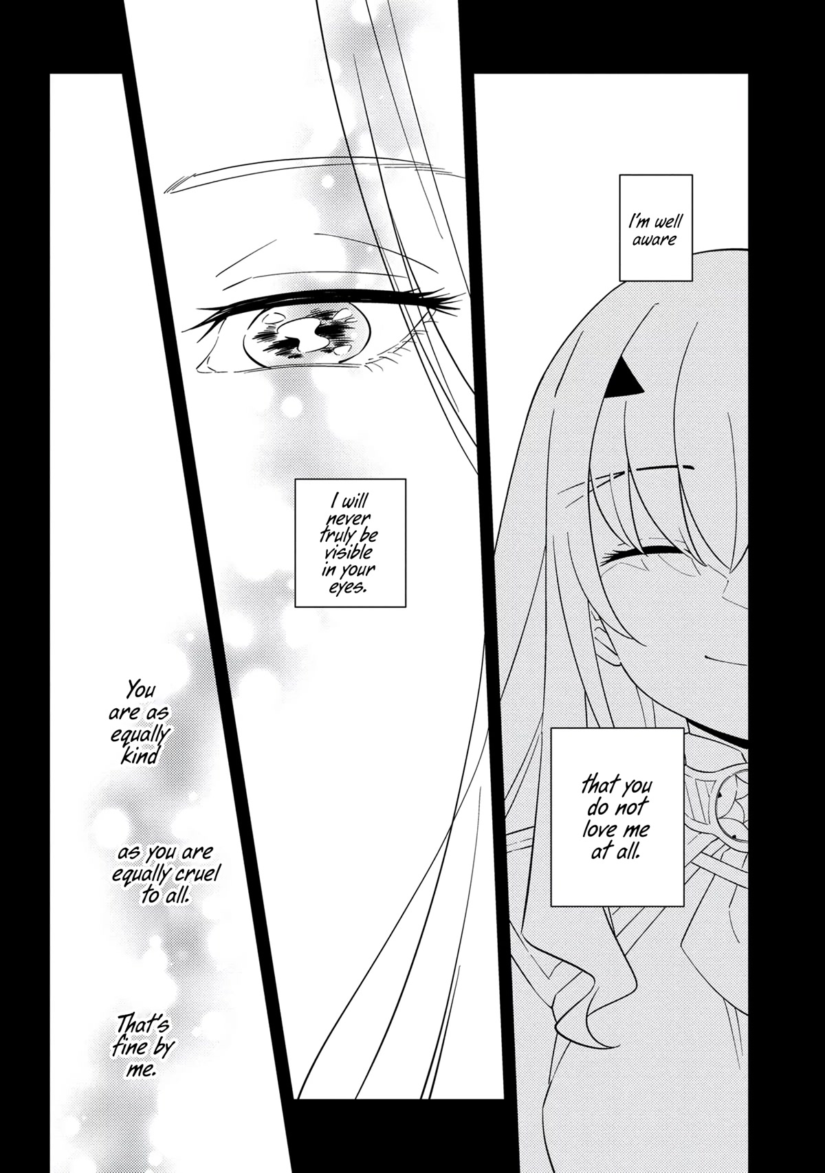 Fate/Grand Order From Lostbelt Chapter 20 page 12 - Chapter 20: Diamond Star