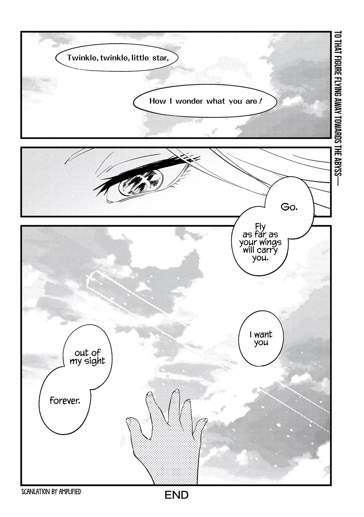 Fate/Grand Order From Lostbelt Chapter 20 page 27 - Chapter 20: Diamond Star