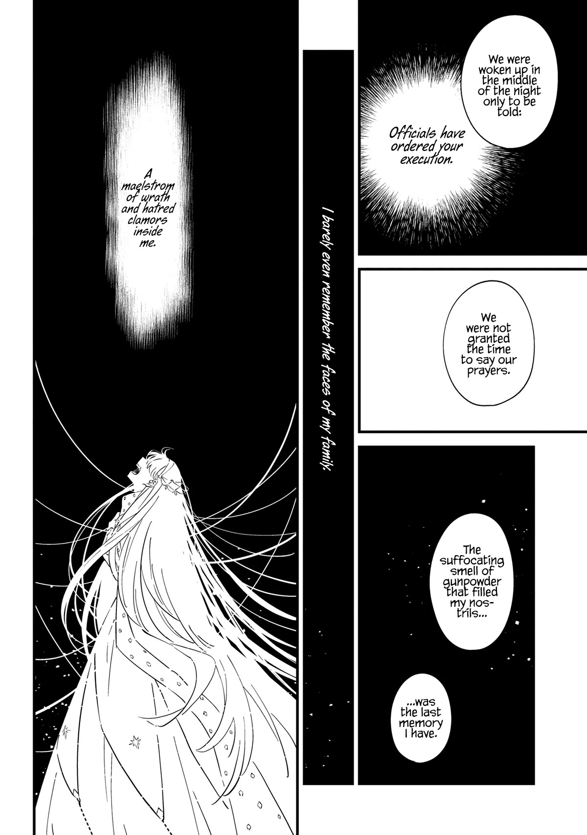 Fate/Grand Order From Lostbelt Chapter 24 page 16 - Chapter 24: At the End of the Permafrost Empire