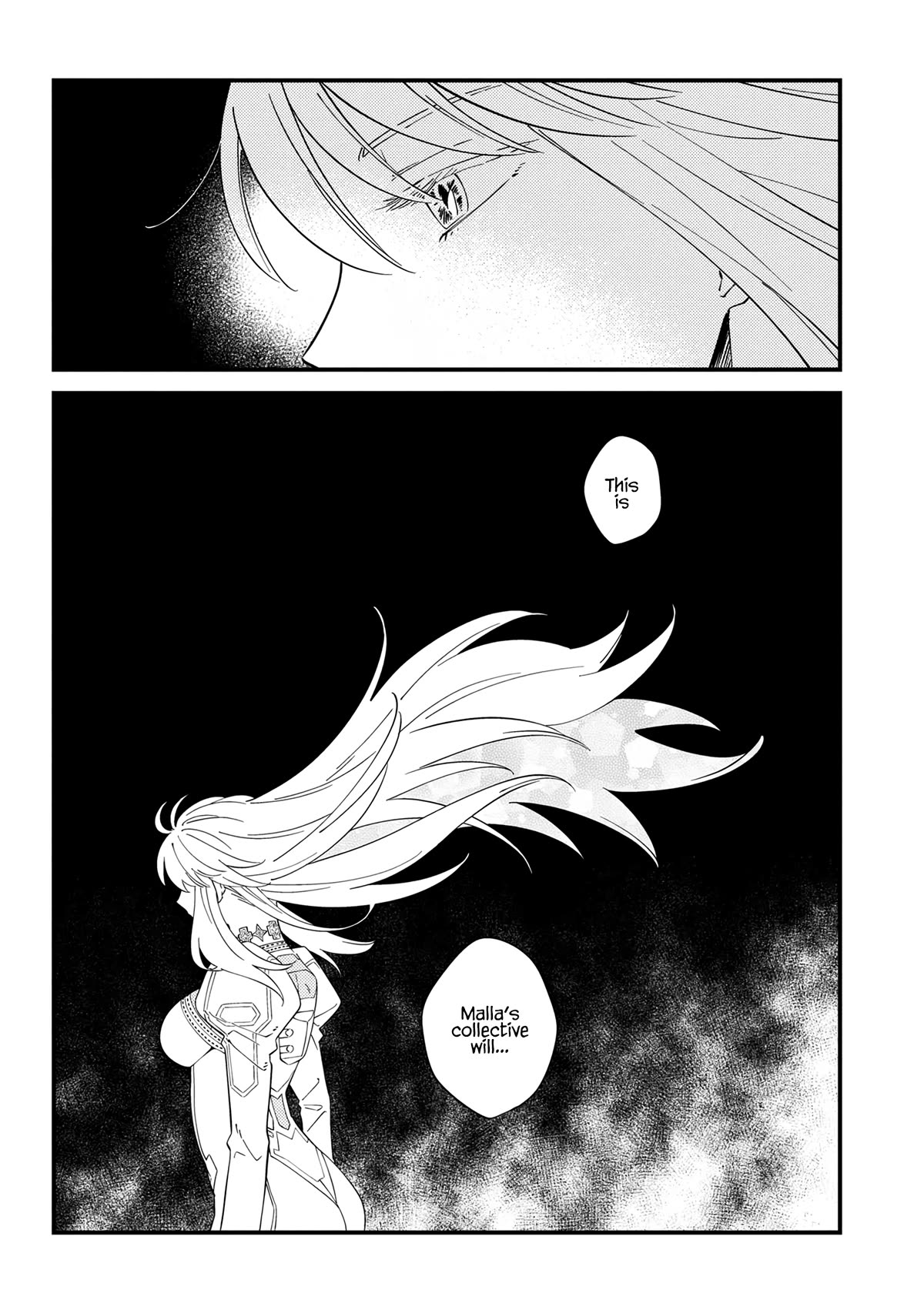 Fate/Grand Order From Lostbelt Chapter 29 page 2 - Chapter 29: Where the Sun Is