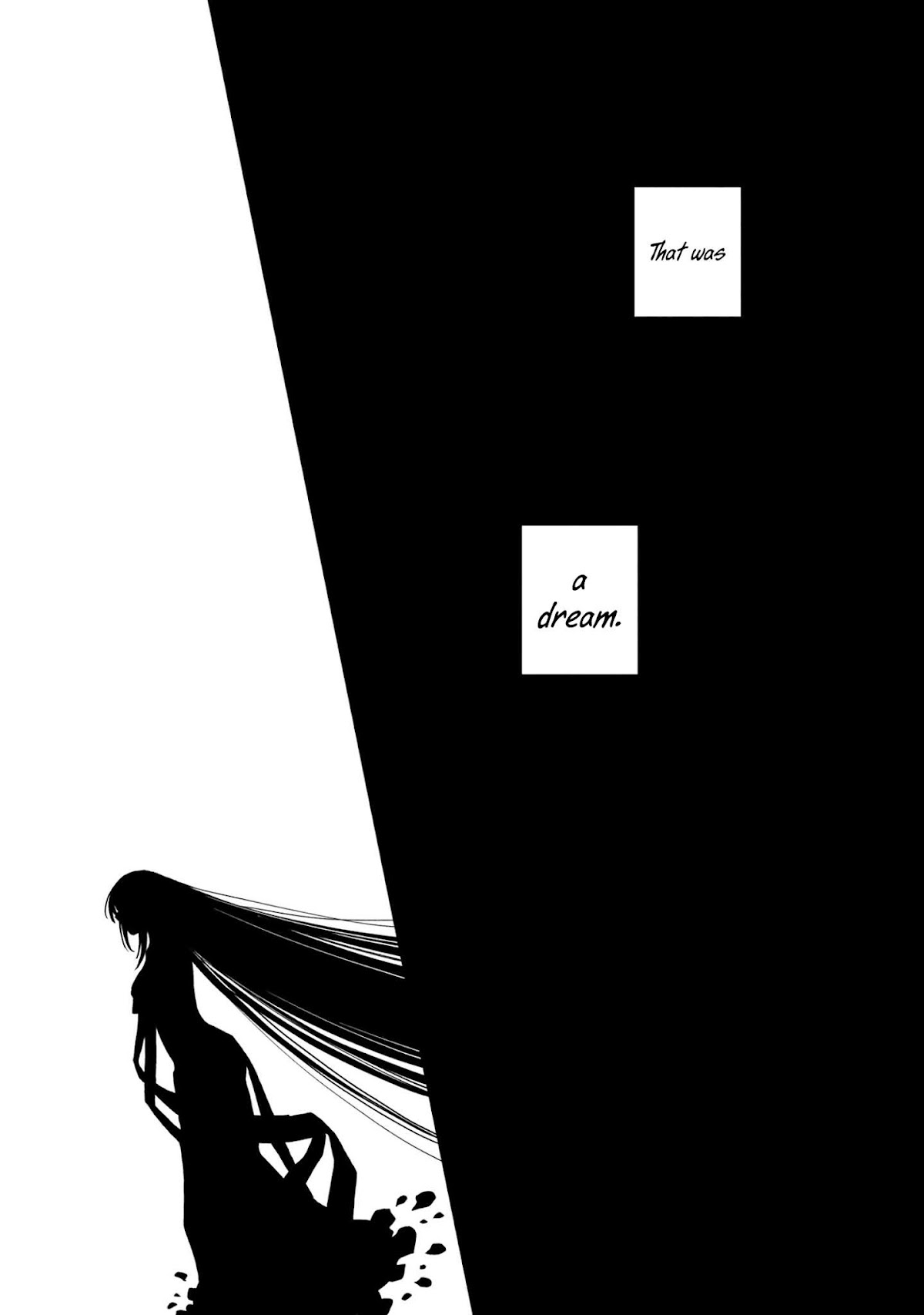 Fate/Grand Order From Lostbelt Chapter 3 page 22 - Chapter 3: Poppy Neverland