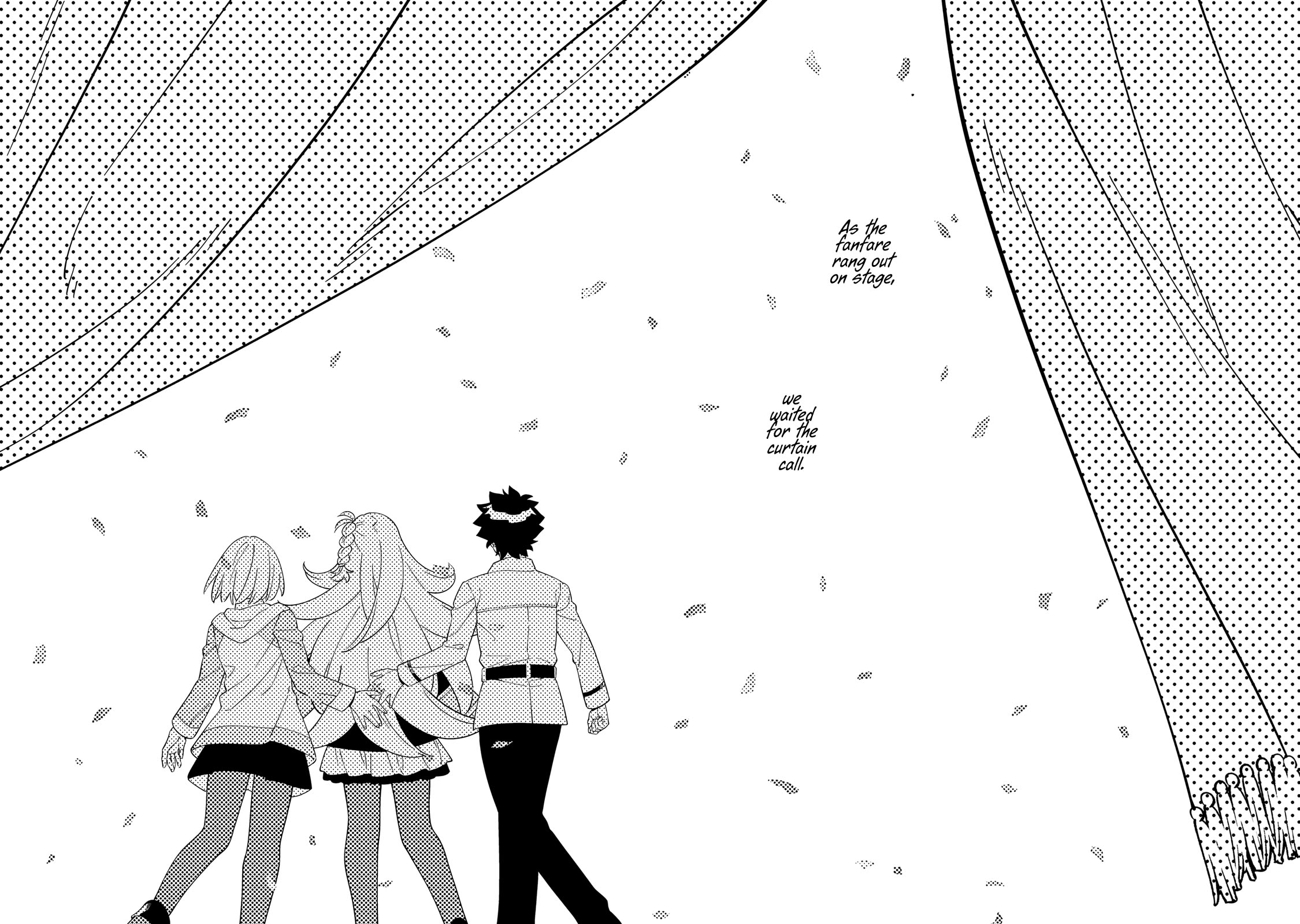 Fate/Grand Order From Lostbelt Chapter 30 page 26 - Chapter 30: Give My Regards to Olga Marie