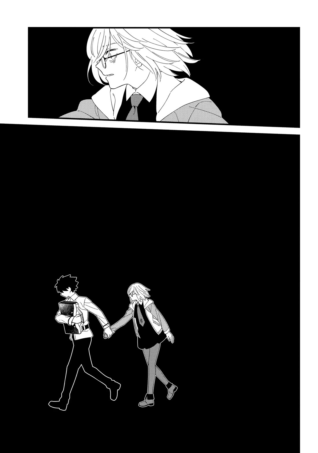 Fate/Grand Order From Lostbelt Chapter 31 page 26 - Chapter 31: The Home I Lost
