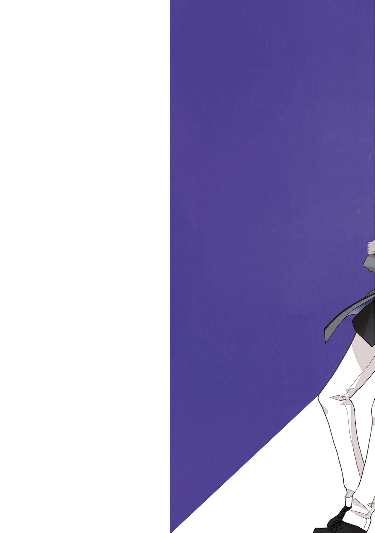 Fate/Grand Order From Lostbelt Chapter 5.5 page 26 - Chapter 5.5: Volume 1 Extras