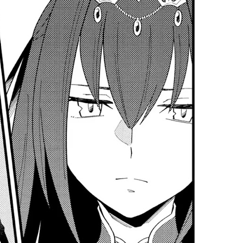 Fate/Grand Order From Lostbelt Chapter 8: Lives to Nurture cover