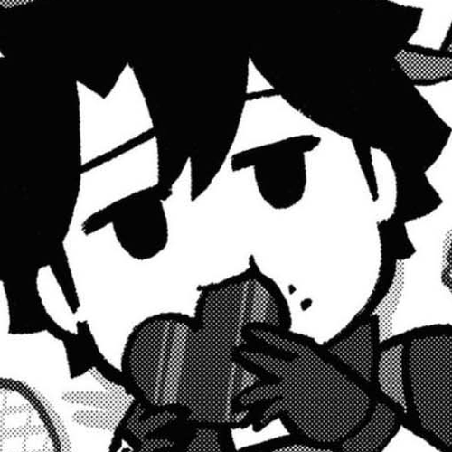 Fate/Grand Order: Fujimaru Ritsuka Doesn't Get it Chapter 12 cover