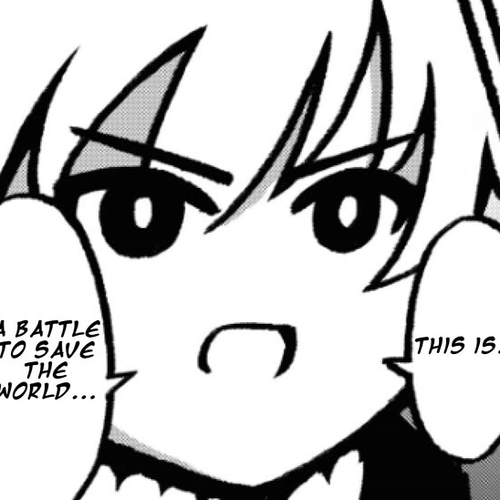 Fate/Grand Order: Fujimaru Ritsuka Doesn't Get it Chapter 24 cover