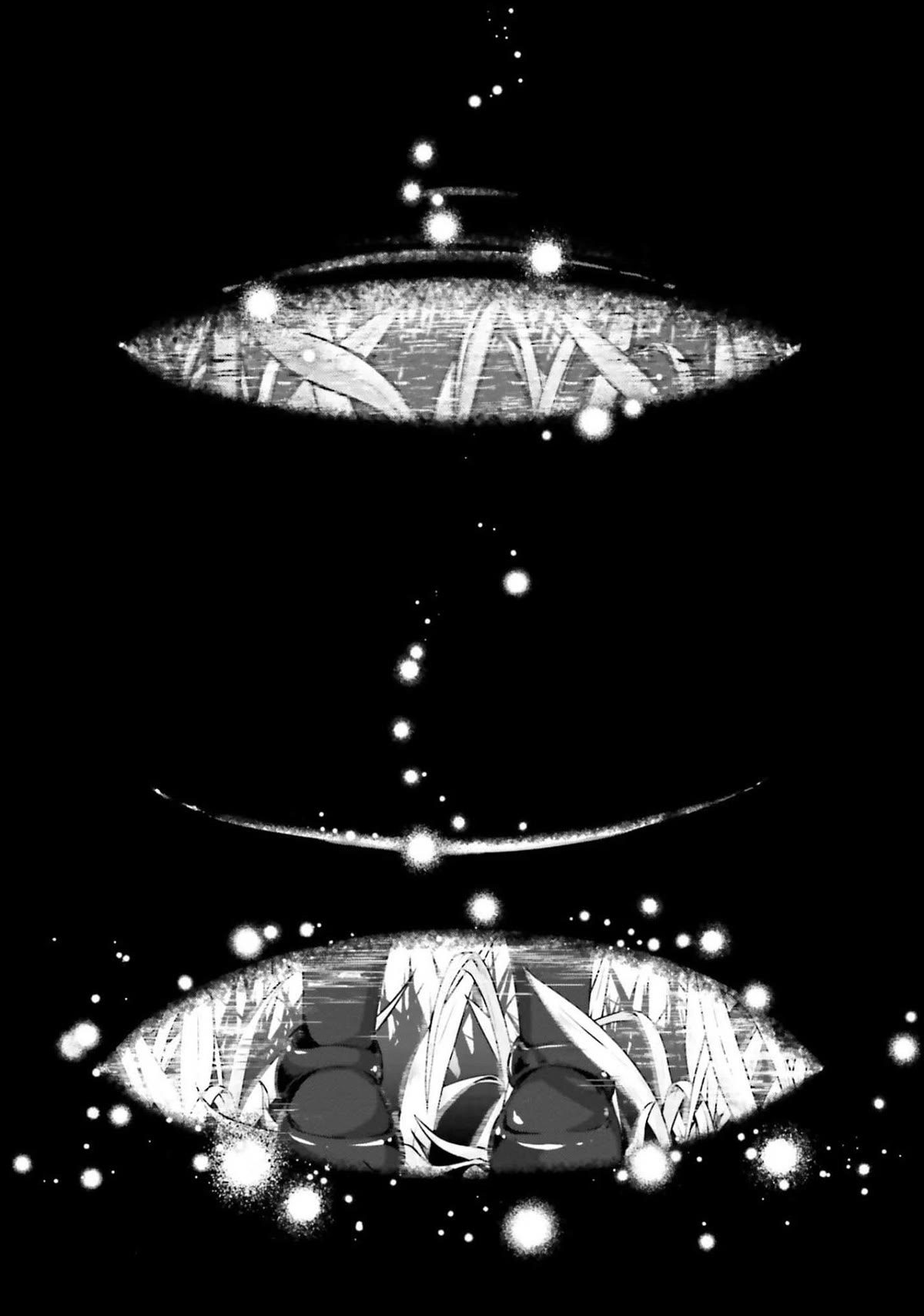Fate/Grand Order - The Heroic Spirit Food Chronicles Chapter 4 page 2 - Chapter 4: Woods and Rabits and Songs
