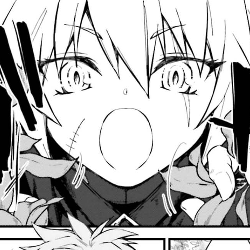 Fate/Grand Order - The Heroic Spirit Food Chronicles Chapter 4: Woods and Rabits and Songs cover