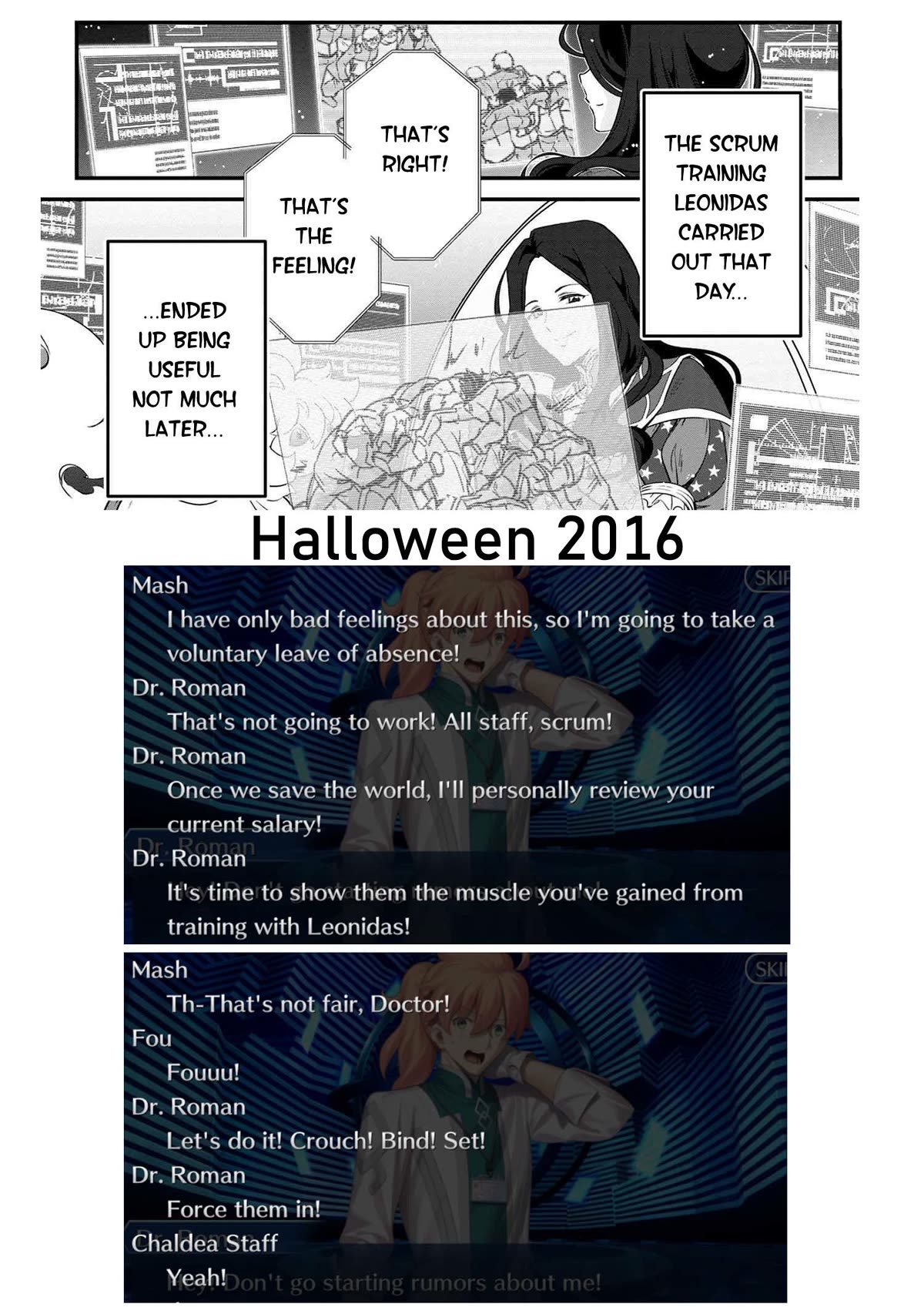 Fate/Grand Order - The Heroic Spirit Food Chronicles Chapter 6 page 25 - Chapter 6: Spartan Meal