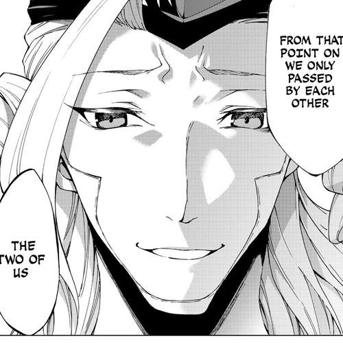 Fate/Grand Order -turas réalta- Chapter 11: Glittering in the Sky, Blessings to the Earth cover