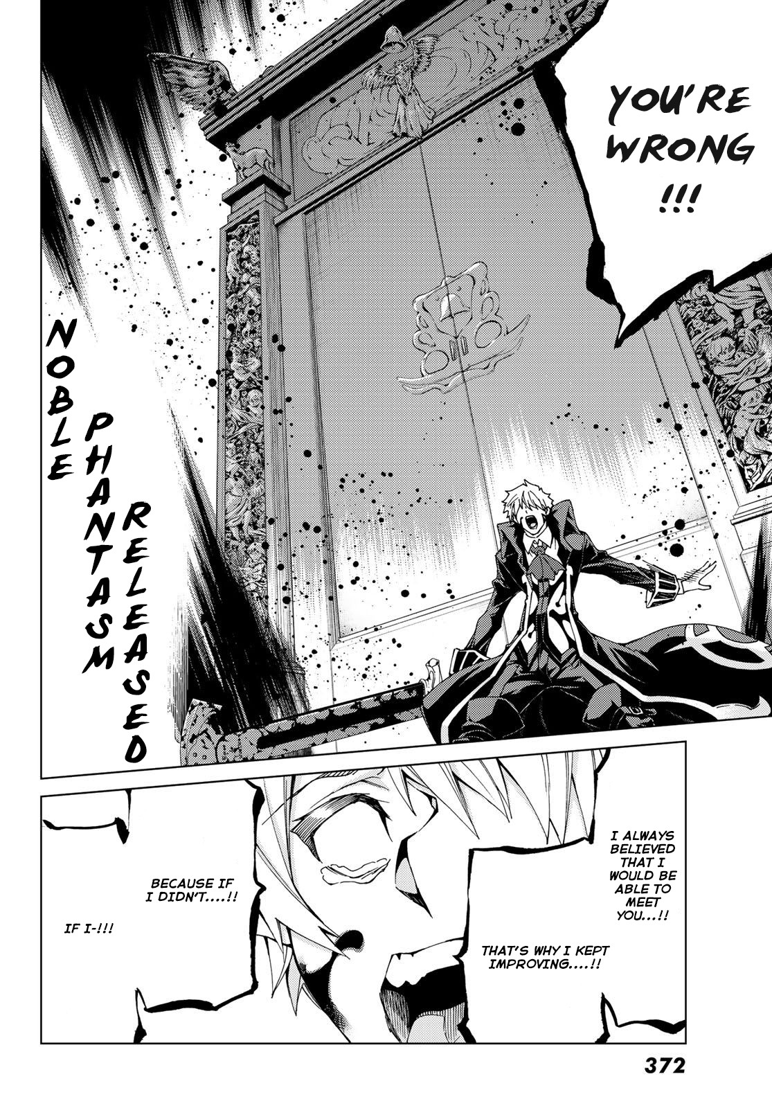 Fate/Grand Order -turas réalta- Chapter 12 page 9 - Chapter 12