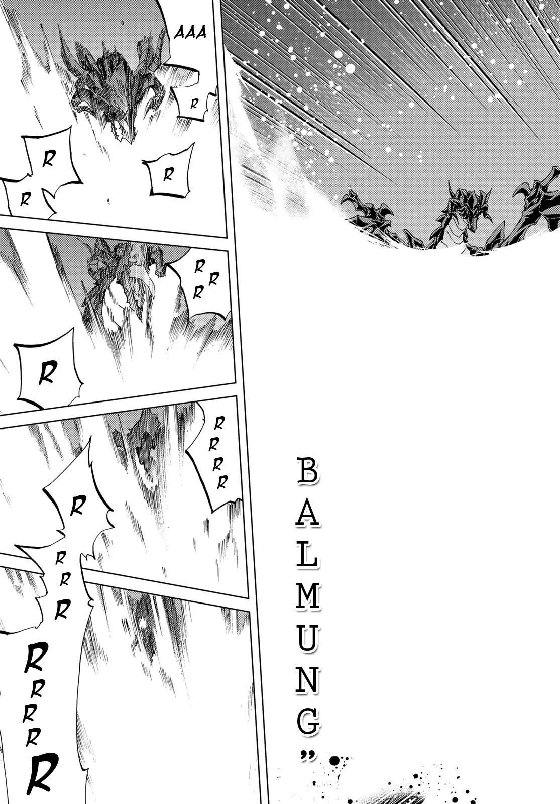 Fate/Grand Order -turas réalta- Chapter 16.2 page 15 - Chapter 16.2: First Singularity: Final Verse 4