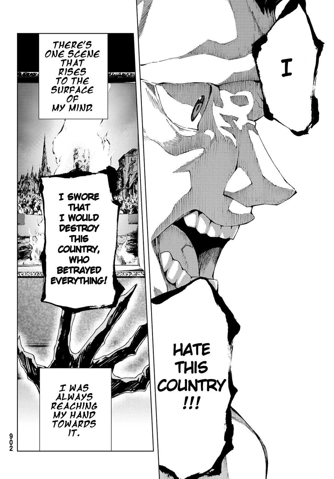 Fate/Grand Order -turas réalta- Chapter 17 page 28 - Chapter 17: First Singularity: The Patriotic Holy Maiden 1