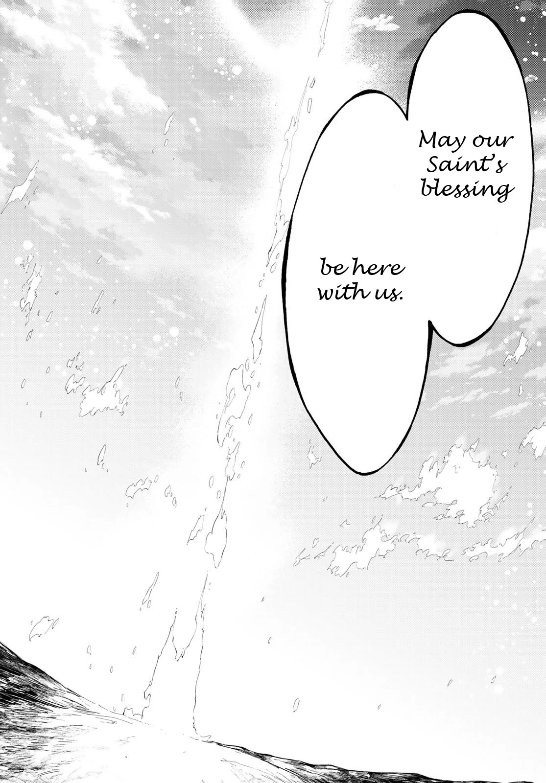 Fate/Grand Order -turas réalta- Chapter 19 page 26 - Chapter 19: Epilogue/Prologue