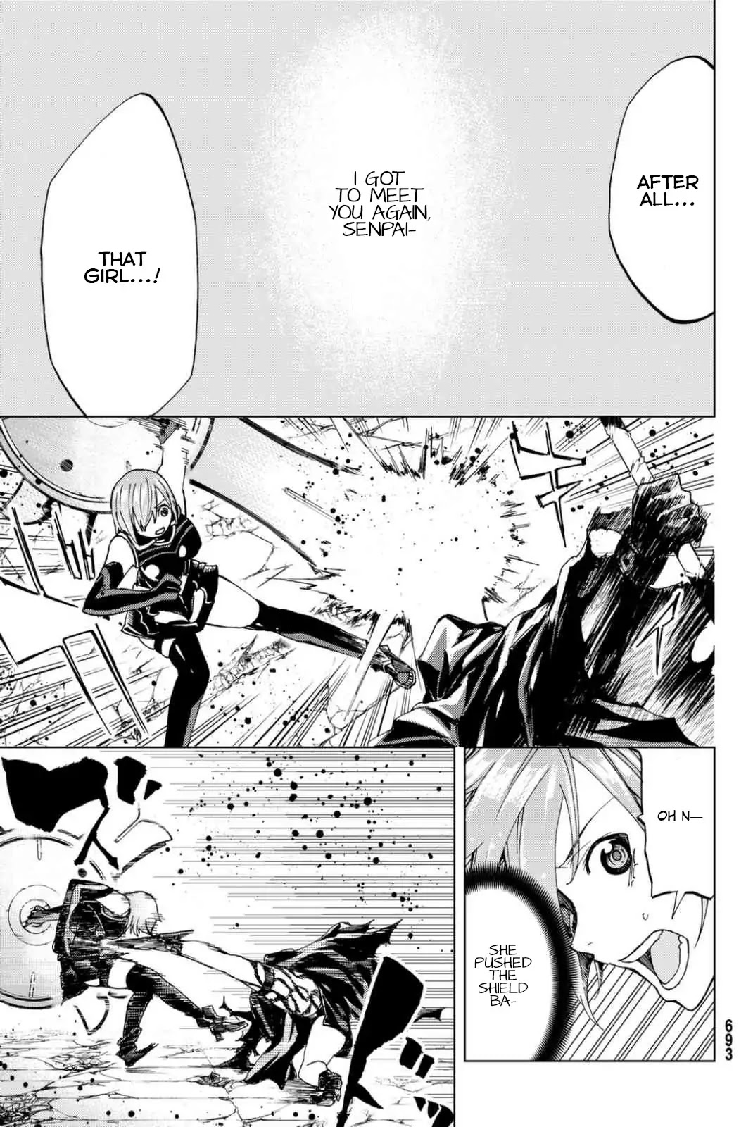 Fate/Grand Order -turas réalta- Chapter 2 page 29 - Chapter 2: Singularity F ➁
