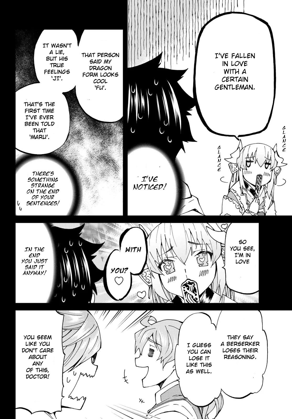 Fate/Grand Order -turas réalta- Chapter 20 page 10 - Chapter 20: Third Singularity 1