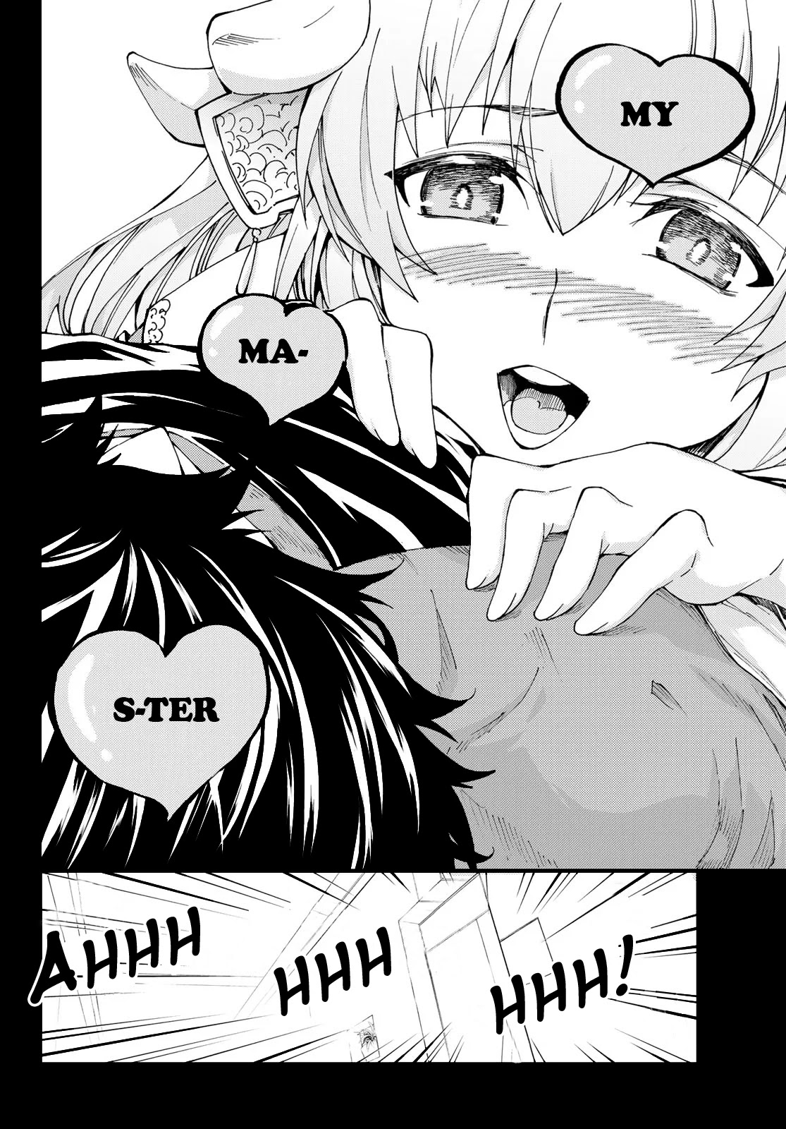 Fate/Grand Order -turas réalta- Chapter 20 page 6 - Chapter 20: Third Singularity 1