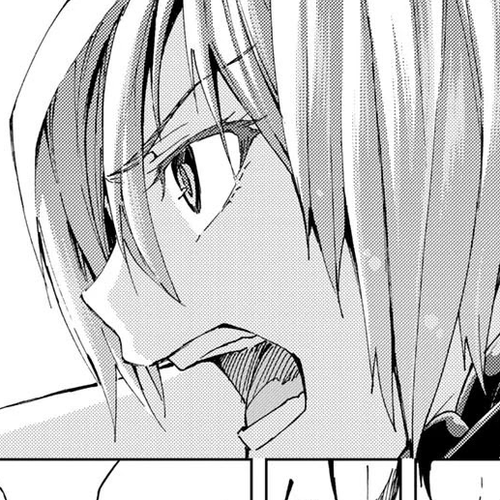 Fate/Grand Order -turas réalta- Chapter 31: Third Singularity 12 cover