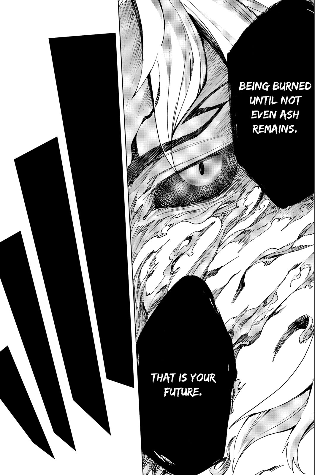 Fate/Grand Order -turas réalta- Chapter 35 page 13 - Chapter 35: And Then, Beyond The Storm