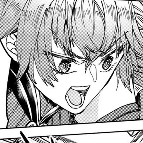Fate/Grand Order -turas réalta- Chapter 47: Fifth Singularity Part 8 cover