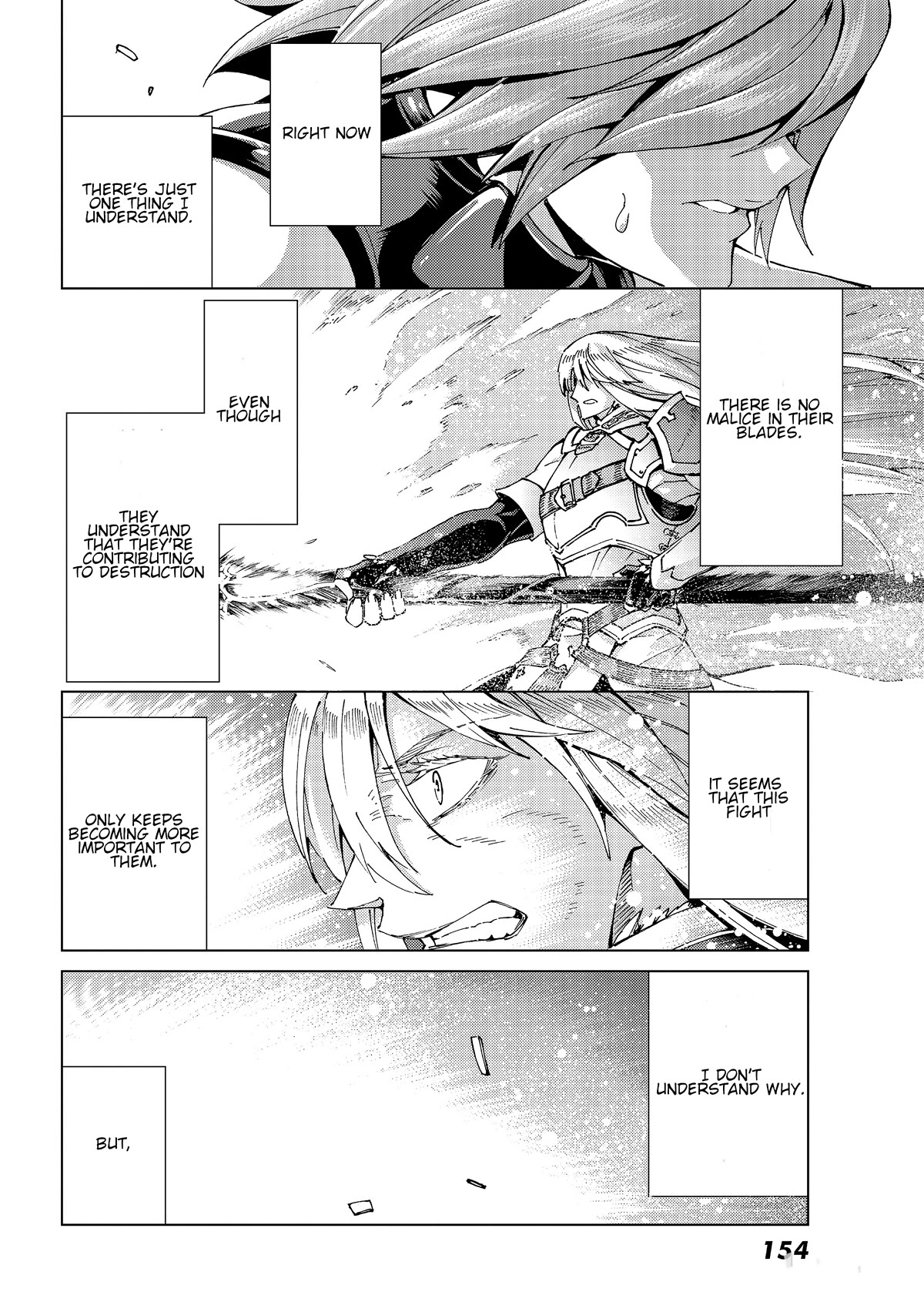 Fate/Grand Order -turas réalta- Chapter 52 page 23 - Chapter 52: North American Myth War – Middle, Part III