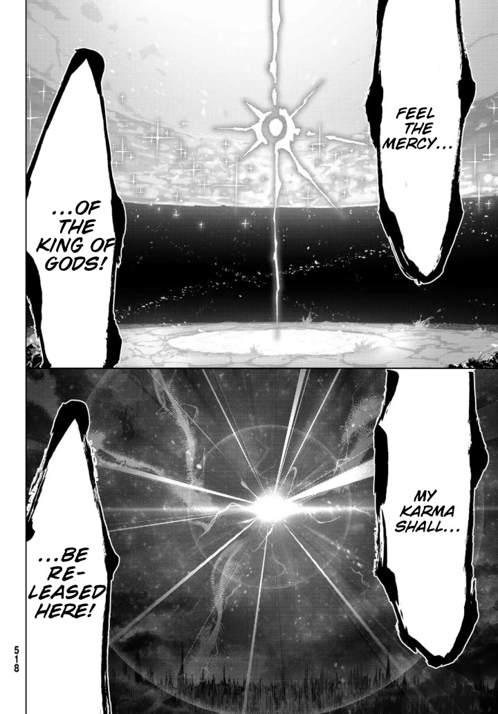 Fate/Grand Order -turas réalta- Chapter 53 page 27 - Chapter 53: North American Myth War – Middle, Part IV
