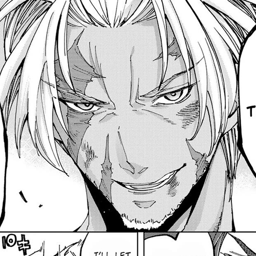 Fate/Grand Order -turas réalta- Chapter 56: North American Myth War: END II cover