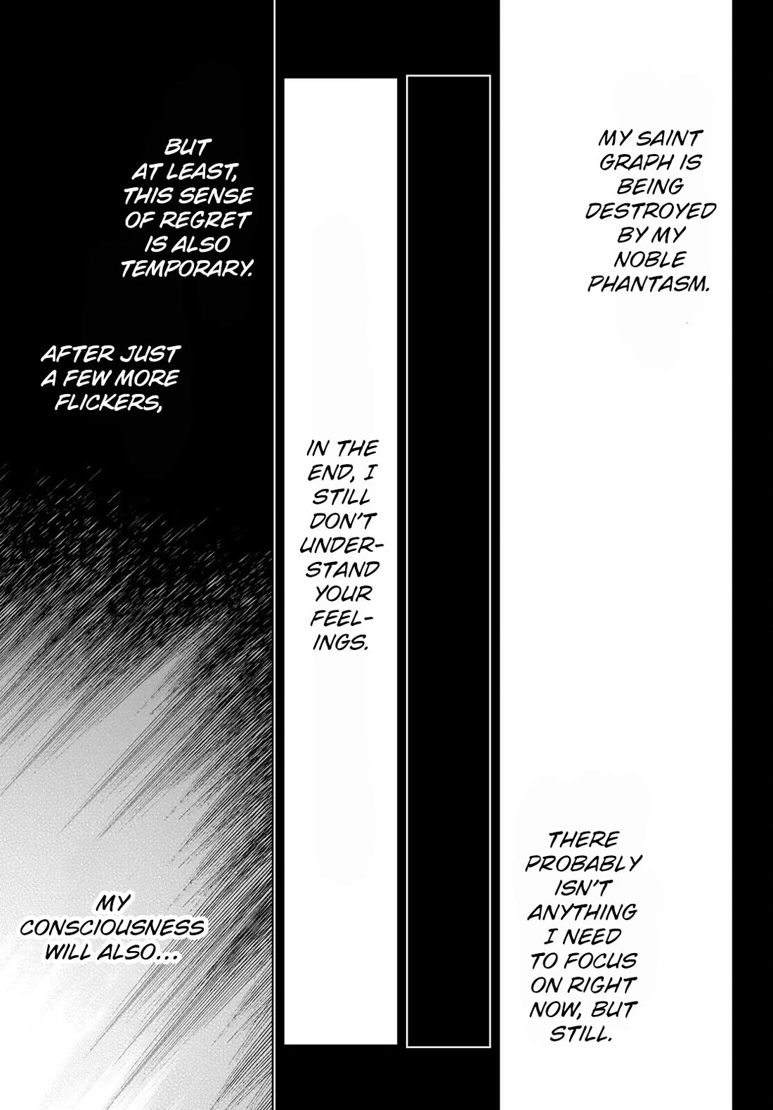 Fate/Grand Order -turas réalta- Chapter 57 page 24 - Chapter 57: North American Myth War: END III
